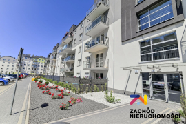 Nowoczesne, 3-pokojowe na II piętrze z windą